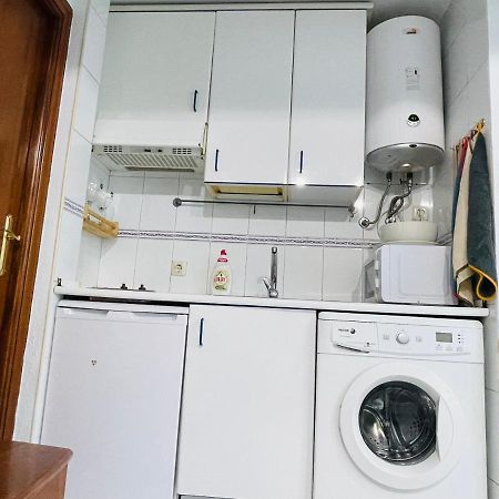 شقة Centro Madrid Hortaleza المظهر الخارجي الصورة