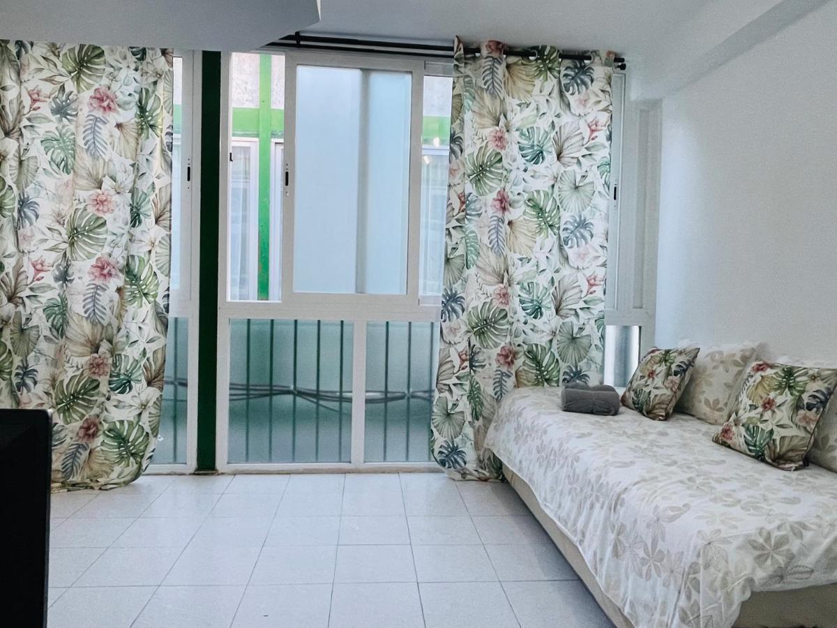 شقة Centro Madrid Hortaleza المظهر الخارجي الصورة