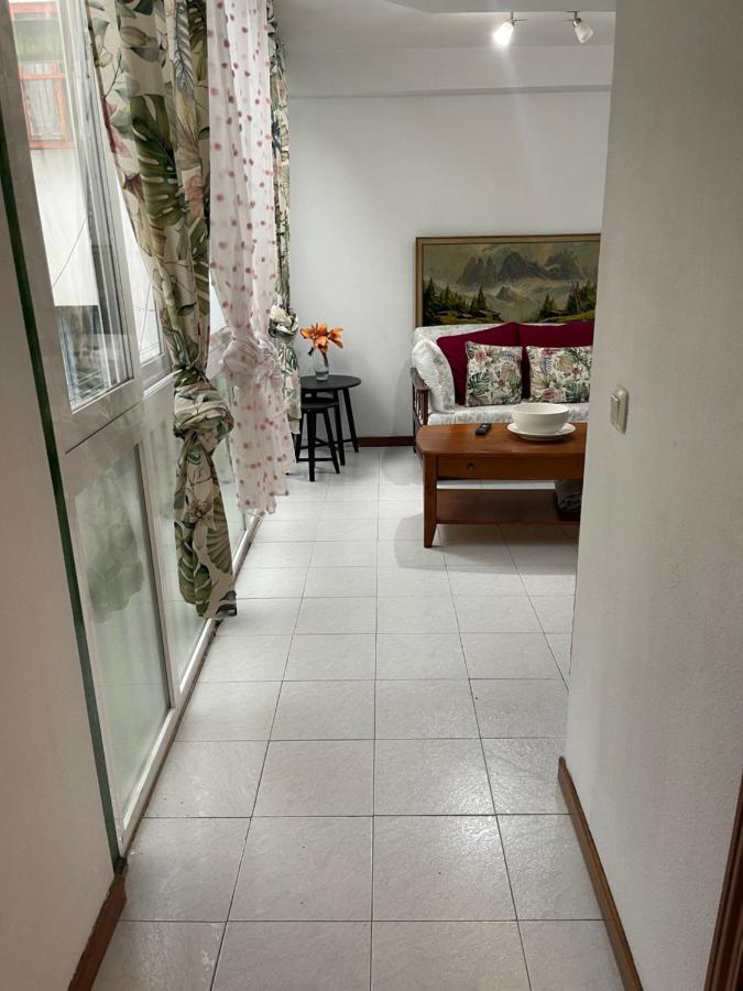 شقة Centro Madrid Hortaleza المظهر الخارجي الصورة