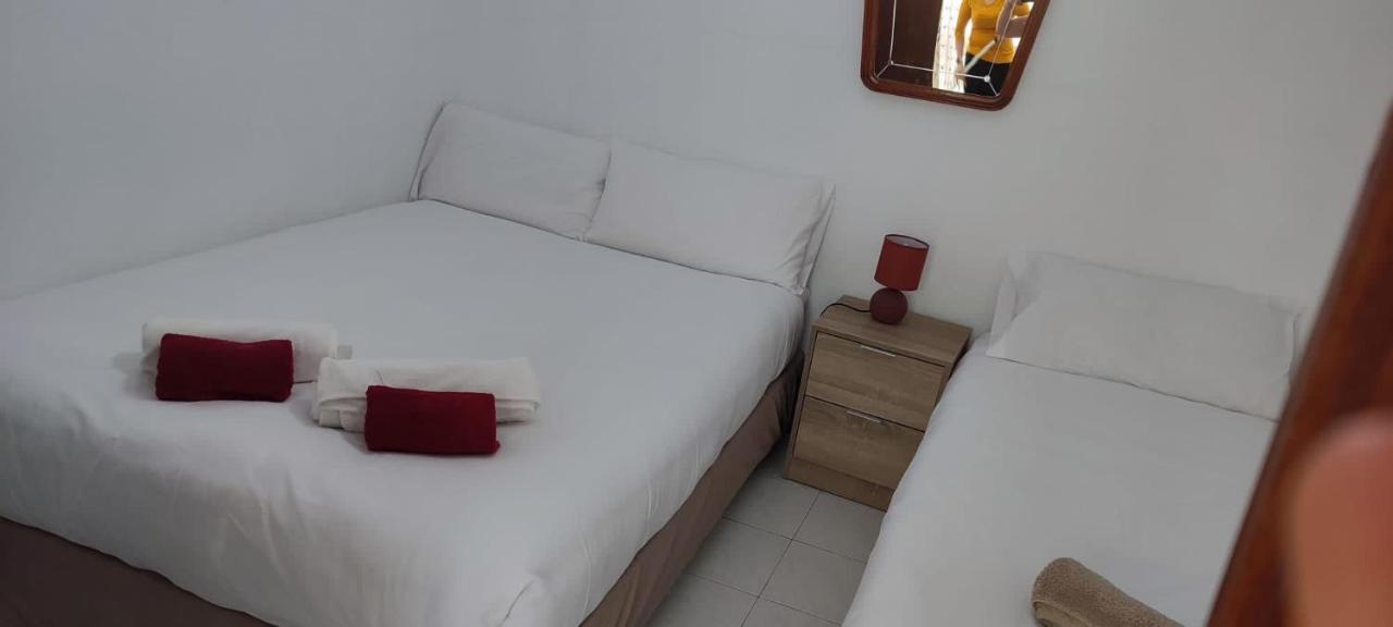 شقة Centro Madrid Hortaleza المظهر الخارجي الصورة
